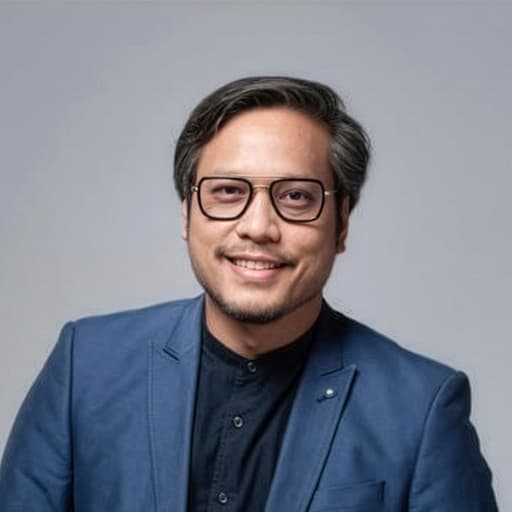 ผศ.บัญญพนต์ พูลสวัสดิ์
