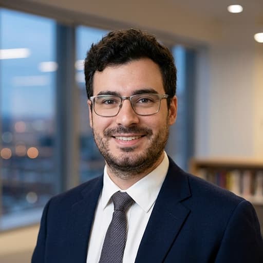 Florian Mehmet Nijad Isikci