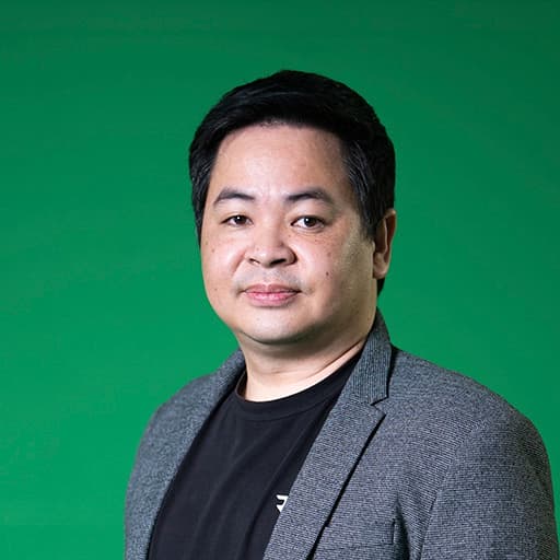 คุณกิตติพัฒน์ จินะทอง