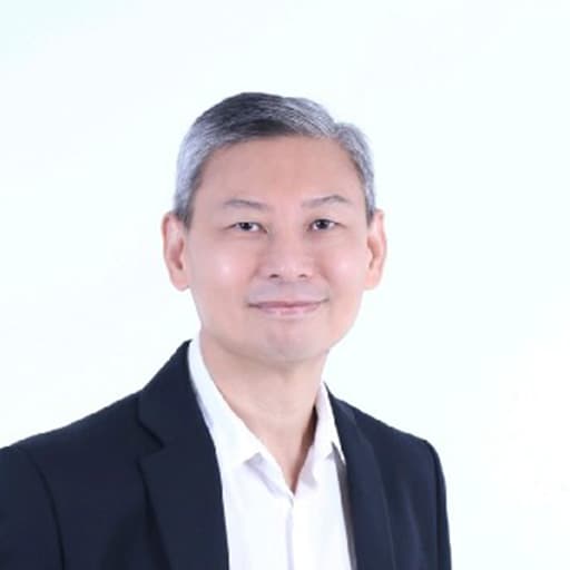 คุณกิตติพงศ์ พฤกษอรุณ