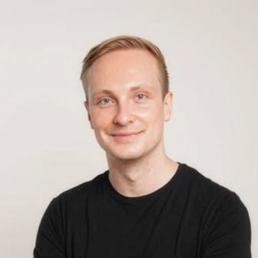 Pontus Mahler